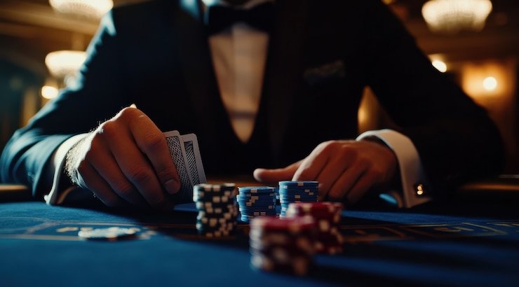 Pengingat batas deposit untuk dewasa 18 plus