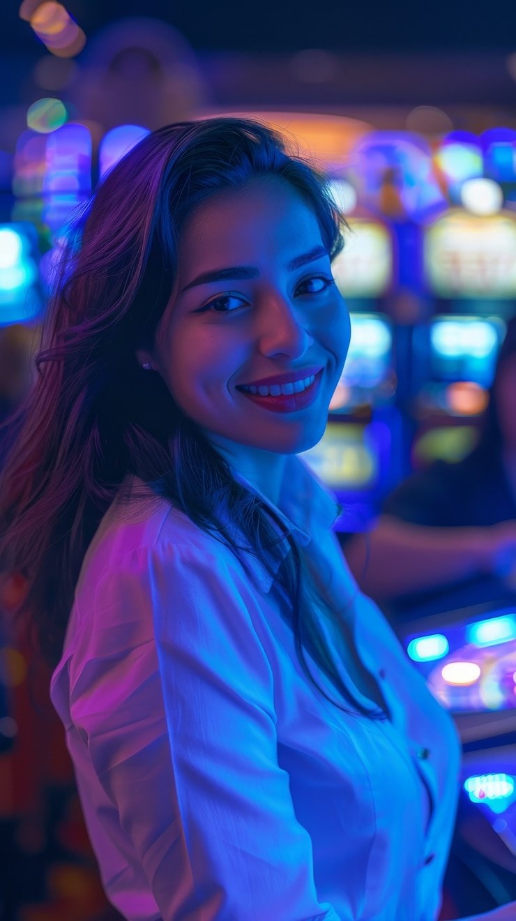 Tampilan panduan transaksi asentogel